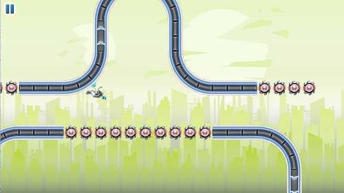 G-Switch 3 gameplay screenshot 1