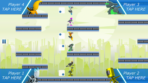 G-Switch 3 gameplay screenshot 2