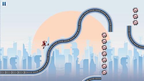 G-Switch 3 gameplay screenshot 4